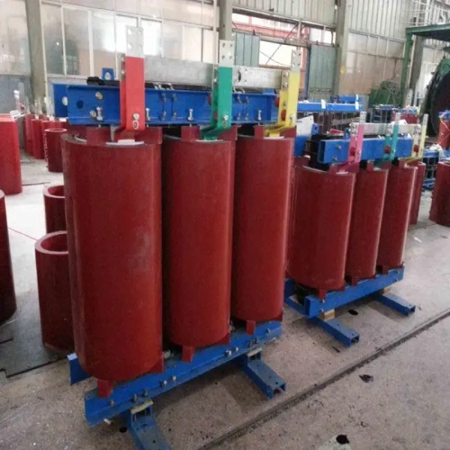乌海SCB10-250KVA干式变压器