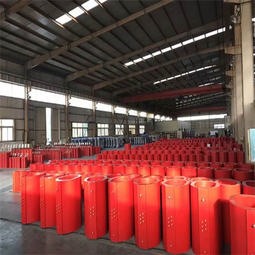 乌海SCB13干式变压器