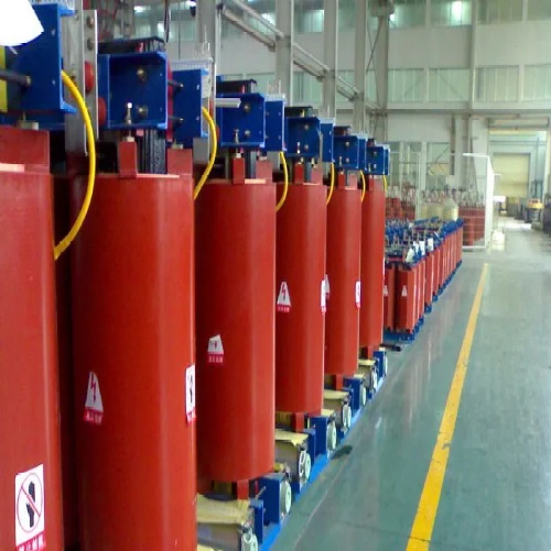 乌海SCB10-200KVA干式变压器