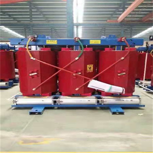 乌海SCB10_10KV干式变压器