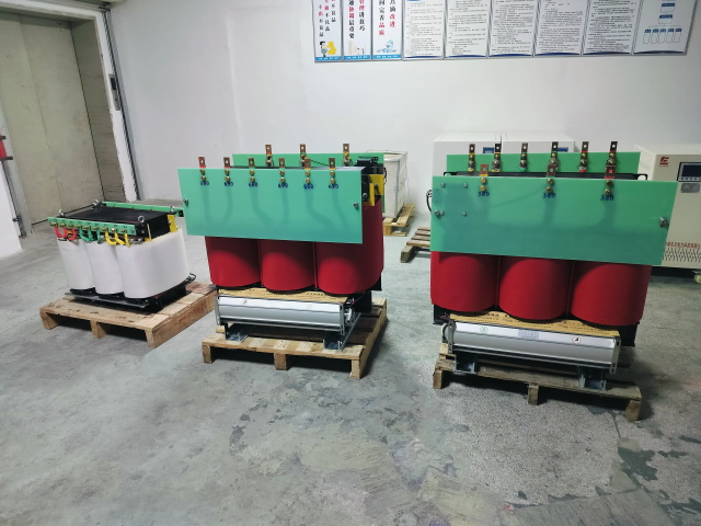 乌海KS11-1000KVA矿用变压器